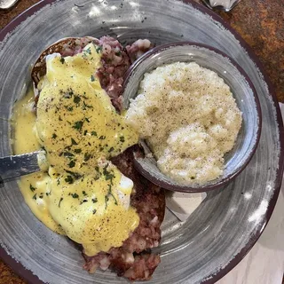 Hash Benedict