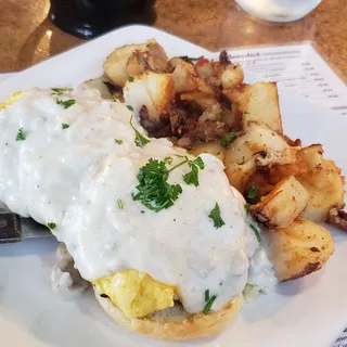 Southern Benedict