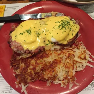 Corned Beef Hash
