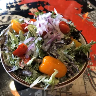 Side Salad