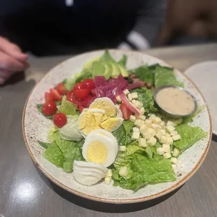 Cobb salad