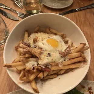 Poutine