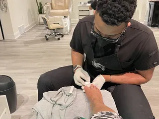 September Nail Salon