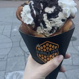Classic Ice Cream