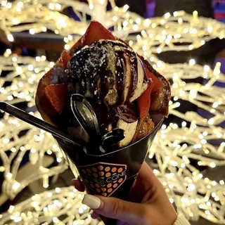 Simple Ice Cream
