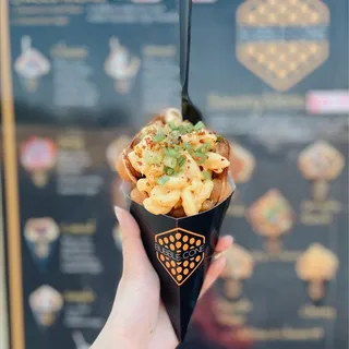 Mac n cheese