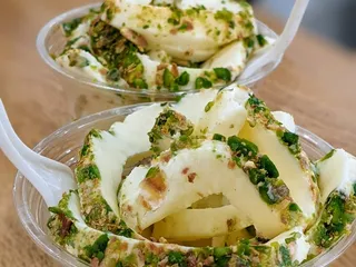 Sham Sweets