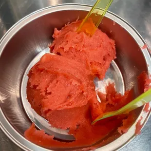 Desserts, Cookie Dough