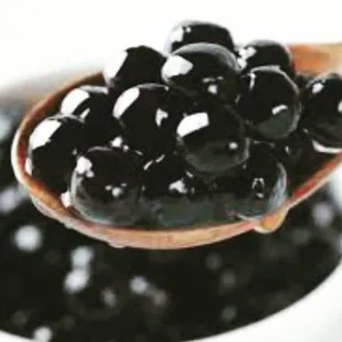 Tapioca