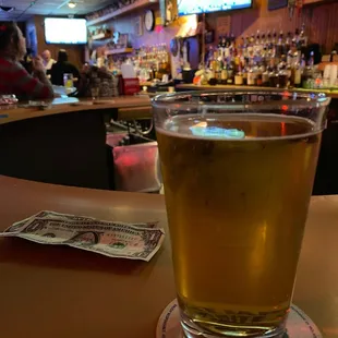 drink