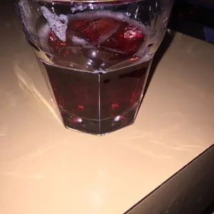 Ask for a &quot;Jesus bomb&quot; you won&apos;t be dissappionted