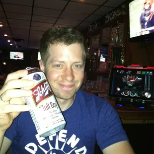 Mike K.