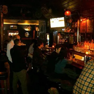 The Buccaneer - San Francisco