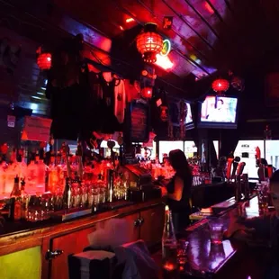 The Bar