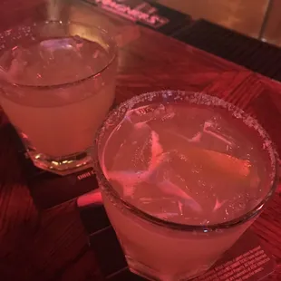 Hanna and the Celio drinks are on point.