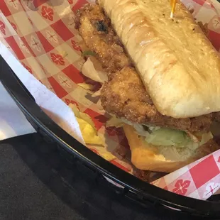 Pork tenderloin