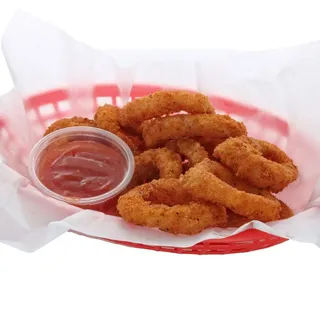 Fried Calamari