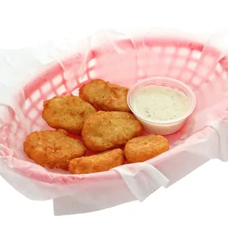 12 Piece Chicken Nuggets Only