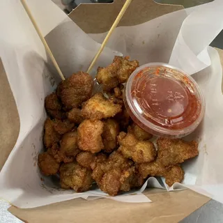 Popcorn Chicken