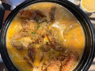 Chef2thebone Fish Fry & More