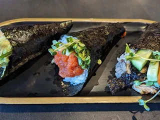 Etcetera Sushi & Thai Bites