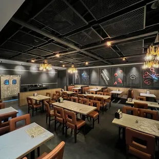 The Bucket Crab &amp; Crawfish