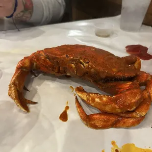 Crab