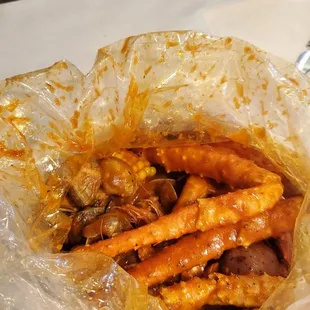 Bucket Medley