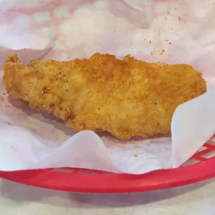 Fried Catfish