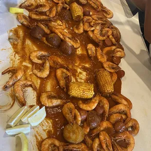Bucket Medley