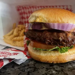 The Budlong Southern Chicken - Irving