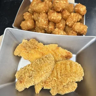 Chicken Tenders