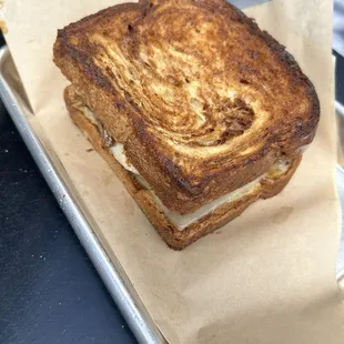 Patty Melt