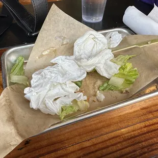 Guardian Fish Sandwich