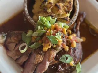 Iron Chest Steakhouse