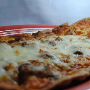 Flatbreads and Pizza