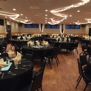 Banquet Room