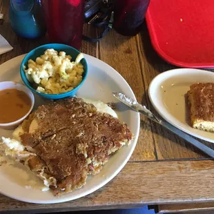 Pecan Crusted Chicken