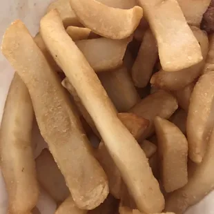 Fries