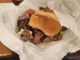 Chaps Pit Beef