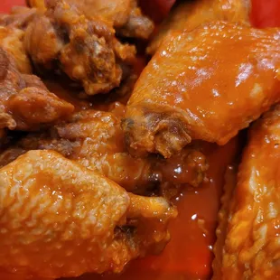 food, chicken wings and fried chicken, fried chicken wings, fried chicken, poultry, bbq chicken, chicken, bbq wings, chicken wings