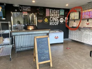 Roll It Sushi & Teriyaki