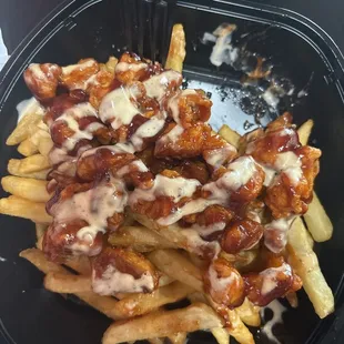 food, waffles