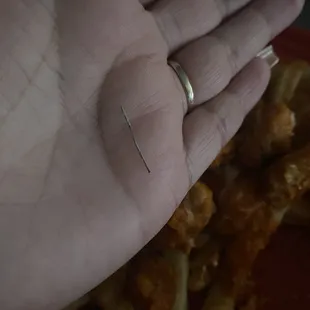 food