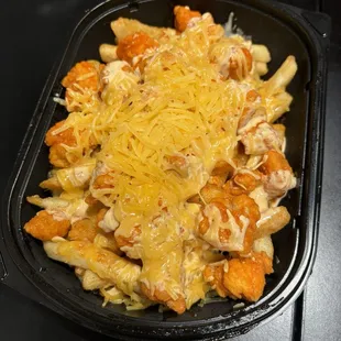 Buffalo Fries - Regular  (8/2024)