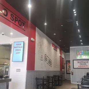 Love the environment