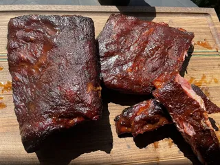 Holy Smokes BBQ