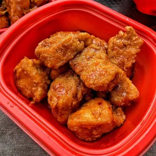 fried chicken wings, fried chicken, bbq wings, food, bbq chicken, chicken wings, chicken, chicken wings and fried chicken, poultry