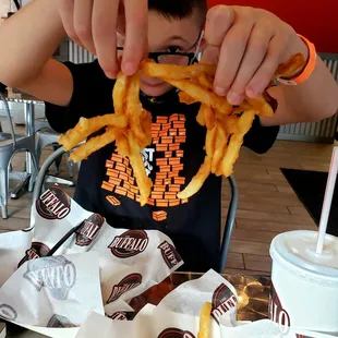 Friiiiiies