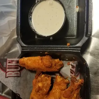 Wings